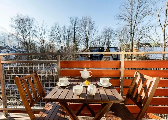 Appartement Prestige Zakopane