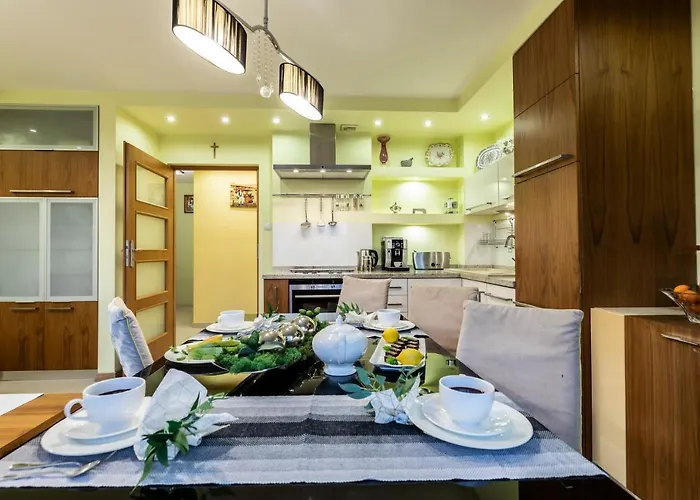 Appartement Prestige Zakopane