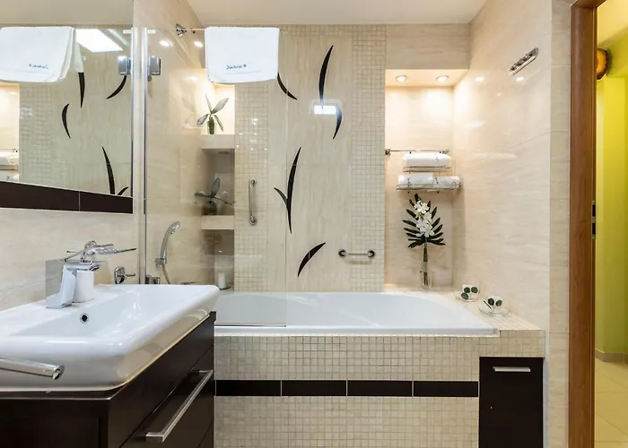 Appartement Prestige Zakopane