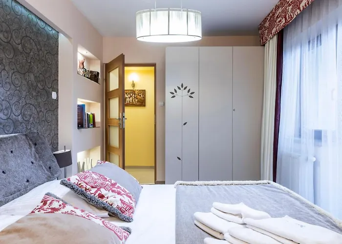 Appartement Prestige Zakopane