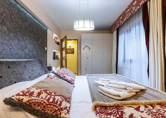 Appartement Prestige Zakopane