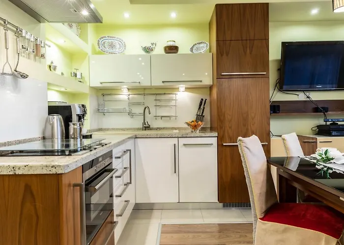 Appartement Prestige *