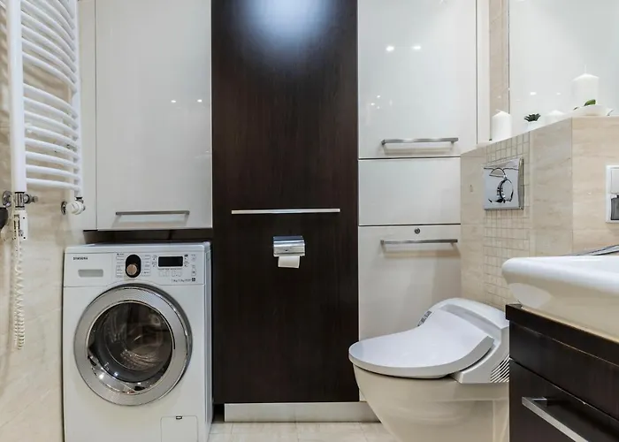 Appartement Prestige