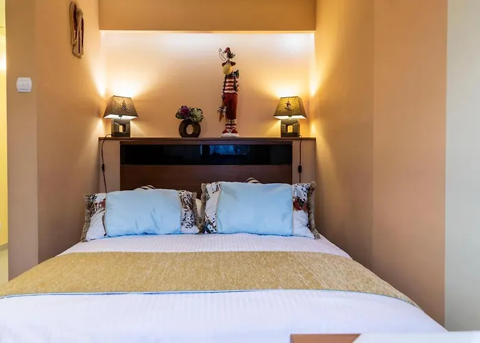 Prestige Appartement