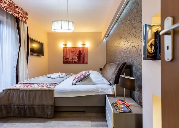 Appartement Prestige *