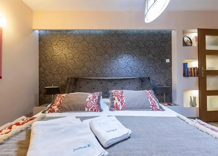 Appartement Prestige *