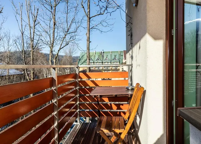 Apartment Prestige Zakopane