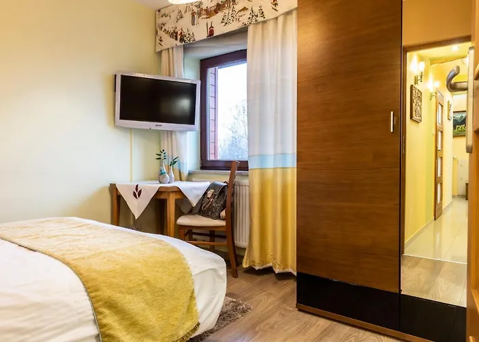 Appartement Prestige *