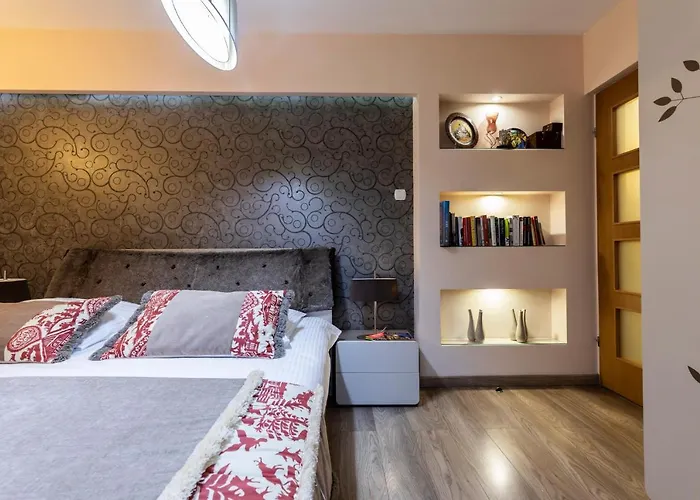 Appartement Prestige Zakopane